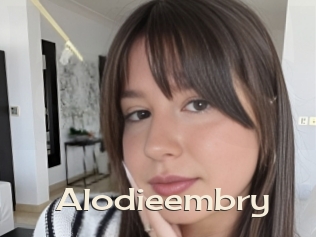 Alodieembry