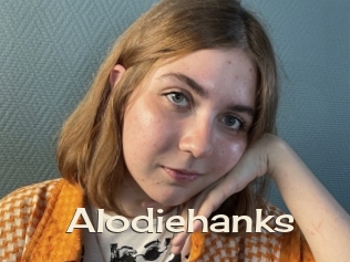 Alodiehanks