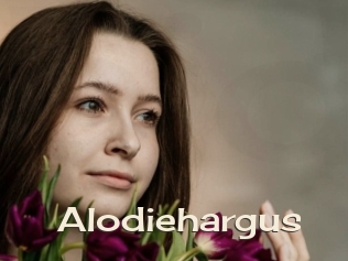 Alodiehargus