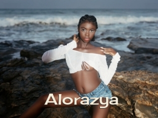 Alorazya