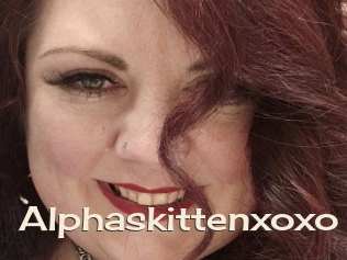 Alphaskittenxoxo