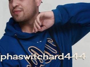 Alphaswitchard444