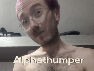 Alphathumper