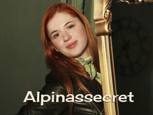 Alpinassecret