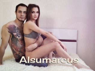 Alsumarcus