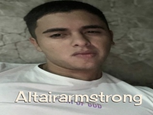 Altairarmstrong