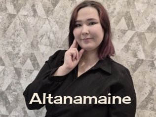 Altanamaine