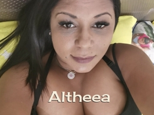 Altheea