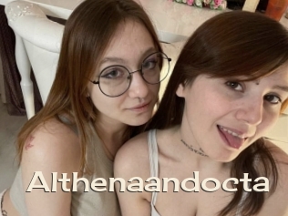 Althenaandocta