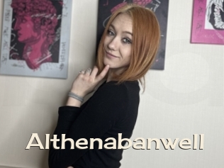 Althenabanwell