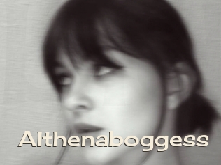 Althenaboggess