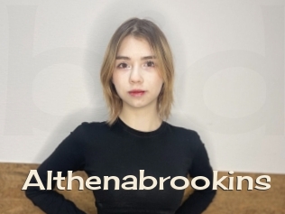 Althenabrookins