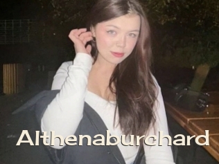 Althenaburchard