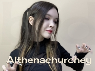 Althenachurchey