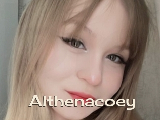 Althenacoey