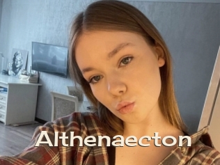 Althenaecton