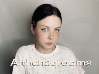 Althenagrooms