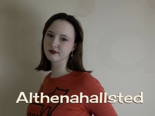 Althenahallsted