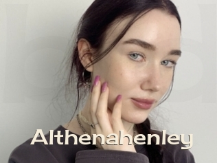 Althenahenley