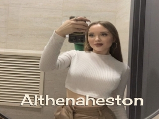 Althenaheston