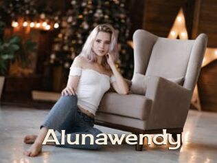 Alunawendy