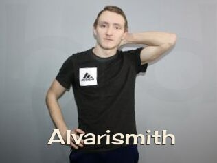 Alvarismith