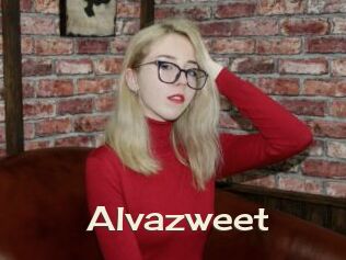 Alvazweet