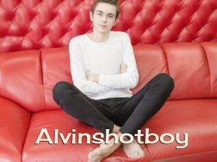 Alvinshotboy