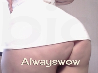 Alwayswow