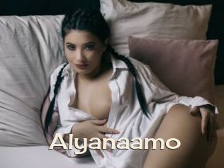 Alyanaamo