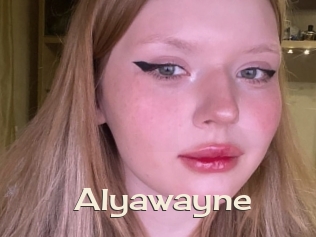 Alyawayne