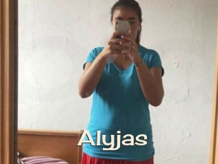 Alyjas