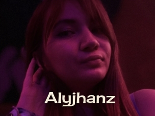 Alyjhanz