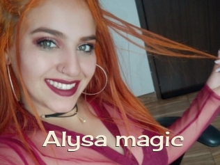 Alysa_magic