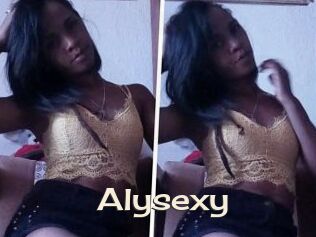 Alysexy