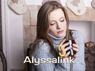 Alyssalink