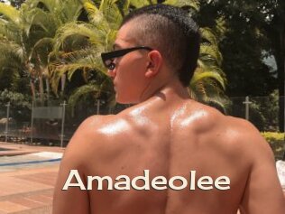 Amadeolee