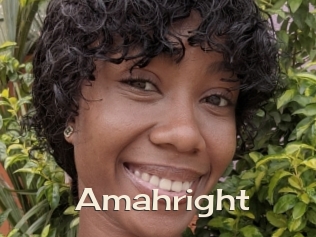 Amahright