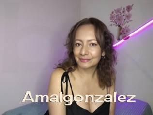 amalgonzalez Big Dicks Round Ass