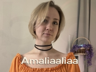 Amaliaaliaa