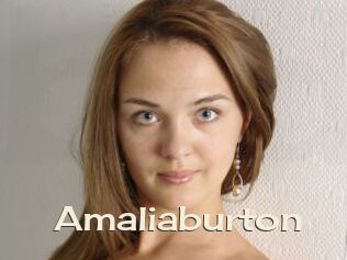 Amaliaburton