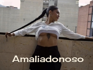 Amaliadonoso