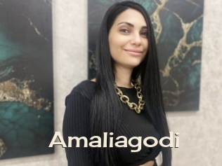 Amaliagodi