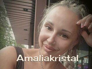 Amaliakristal