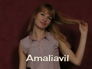 Amaliavil