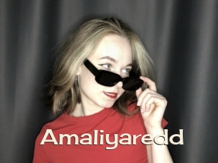 Amaliyaredd