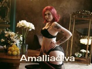 Amalliadiva