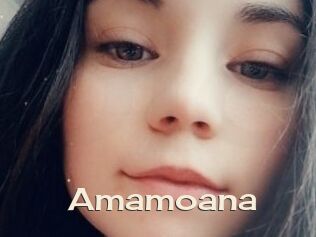 Amamoana