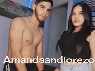 Amandaandlorezo