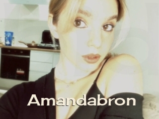 Amandabron